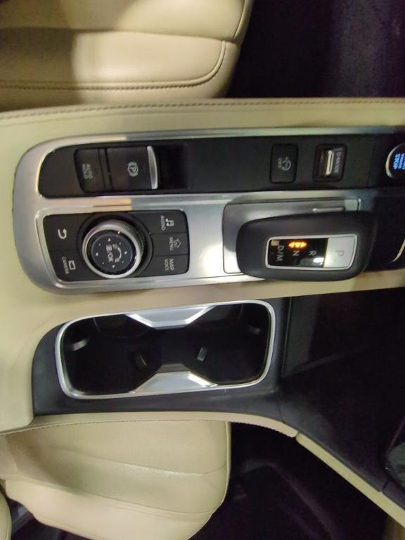 used 2023 INFINITI QX60 car, priced at $34,250