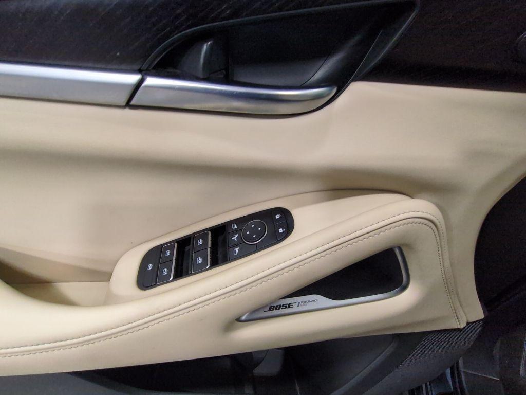 used 2023 INFINITI QX60 car, priced at $34,250