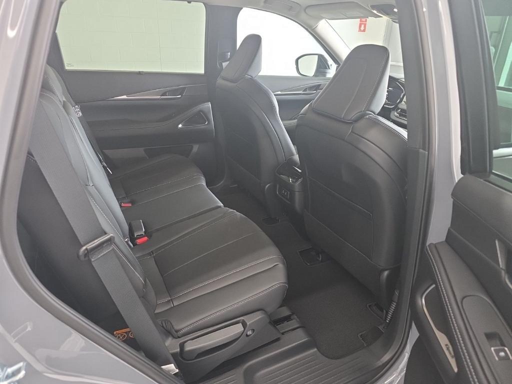 new 2026 INFINITI QX60 car, priced at $58,120