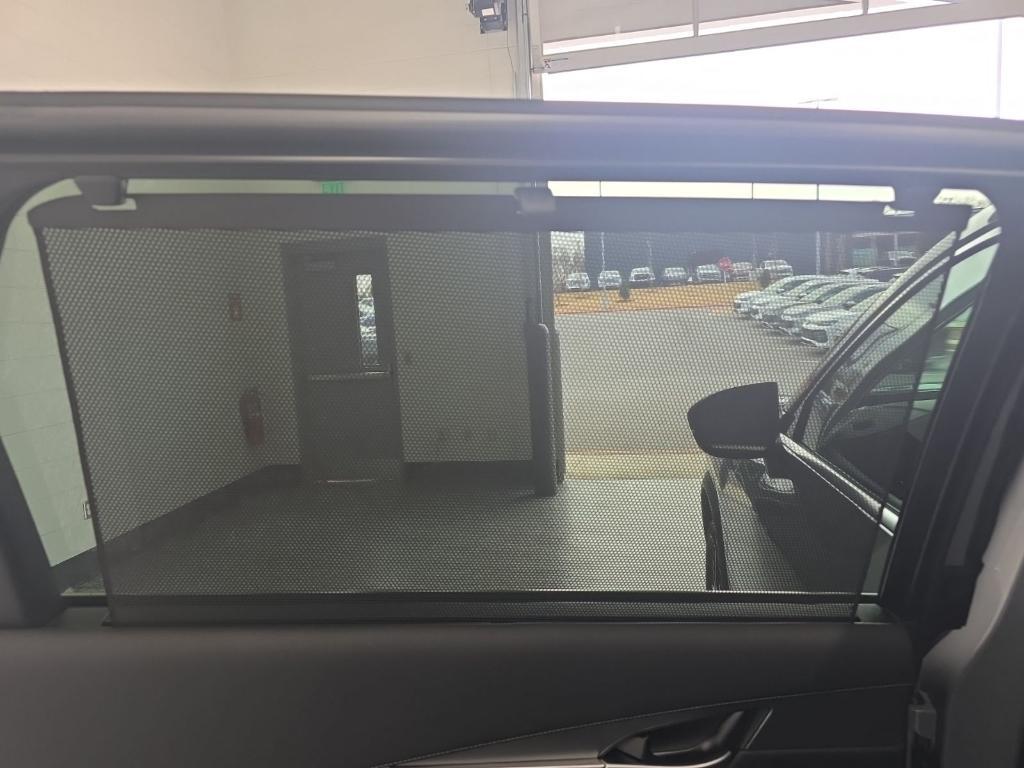 new 2026 INFINITI QX60 car, priced at $58,120