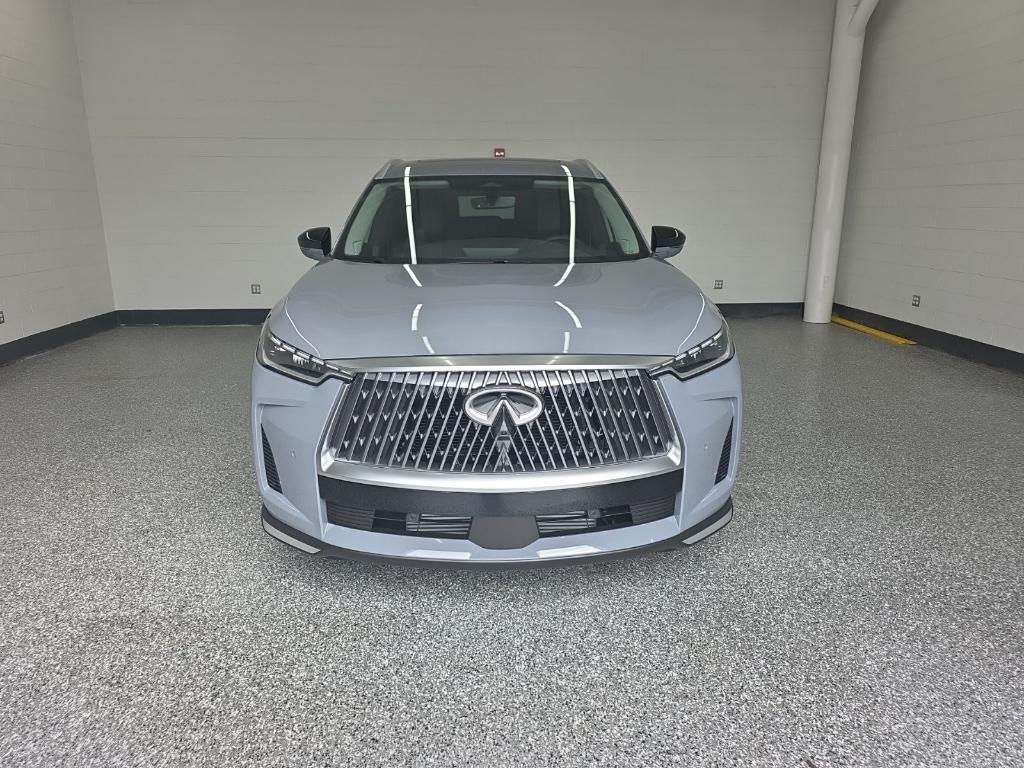 new 2026 INFINITI QX60 car, priced at $58,120