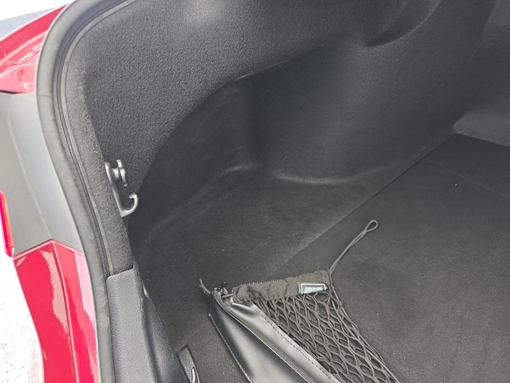 used 2021 Toyota Camry car, priced at $22,400