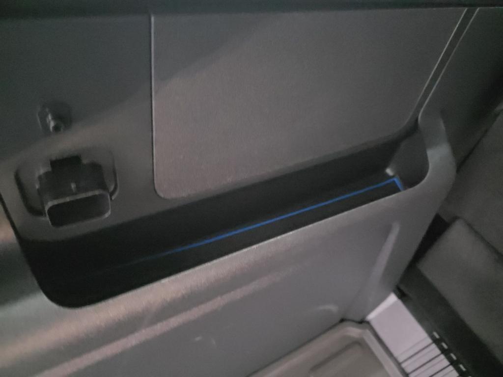 used 2024 Ford Bronco car, priced at $50,903