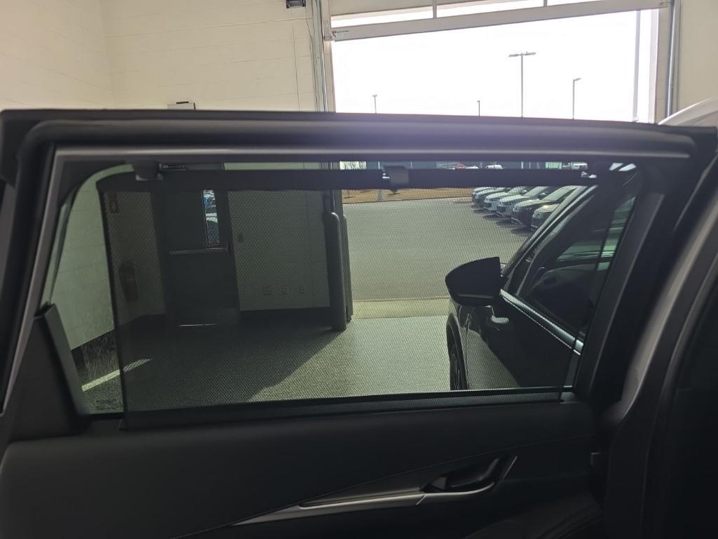 new 2026 INFINITI QX60 car, priced at $52,452