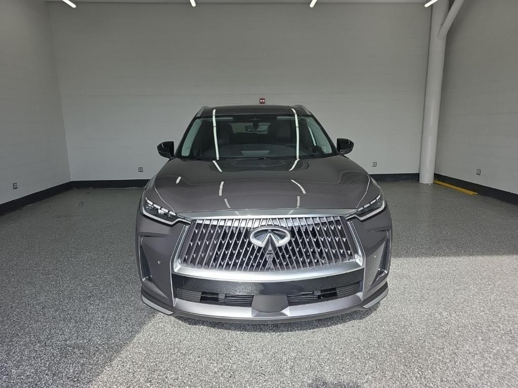 new 2026 INFINITI QX60 car, priced at $52,452