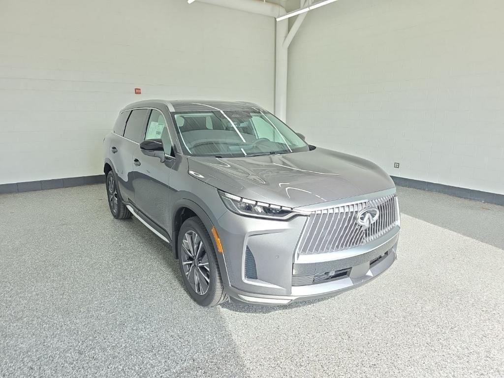 new 2026 INFINITI QX60 car, priced at $52,452