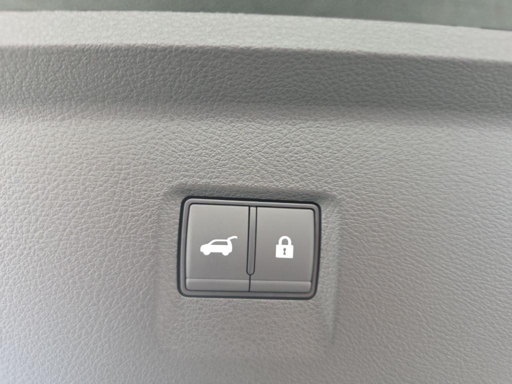 new 2026 INFINITI QX60 car, priced at $58,120