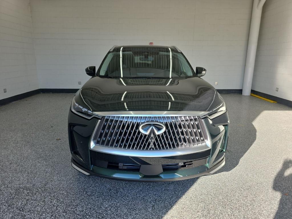 new 2026 INFINITI QX60 car, priced at $58,120