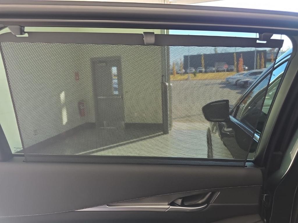 new 2026 INFINITI QX60 car, priced at $58,120