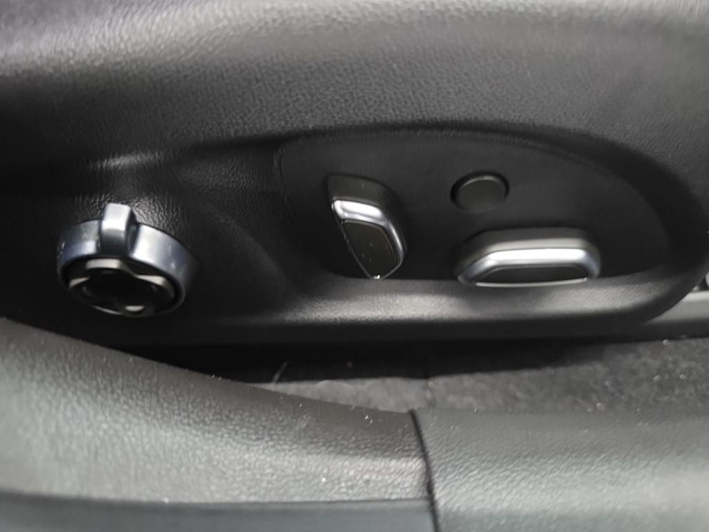 used 2024 Cadillac CT4 car, priced at $33,816