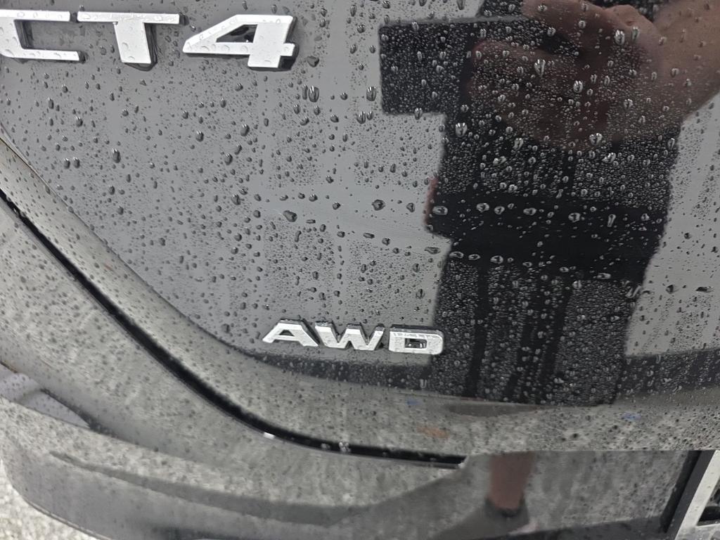 used 2024 Cadillac CT4 car, priced at $33,816