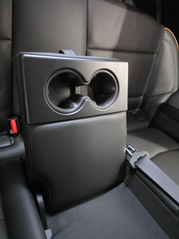 used 2024 Cadillac CT4 car, priced at $33,816