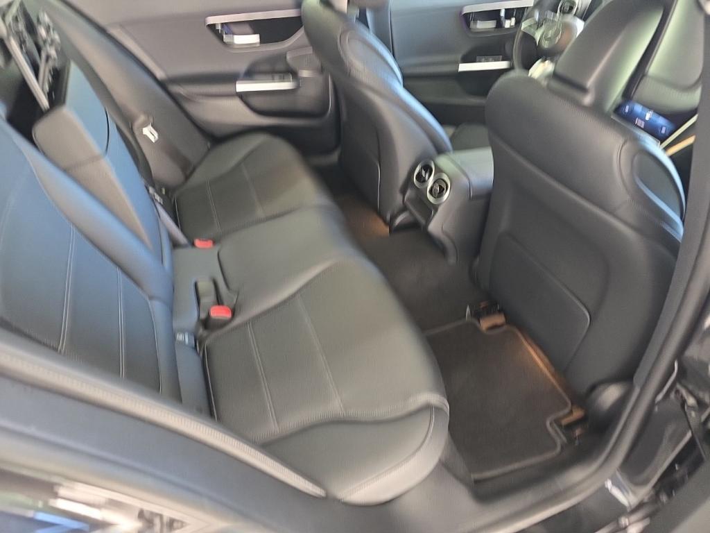 used 2022 Mercedes-Benz C-Class car, priced at $30,995