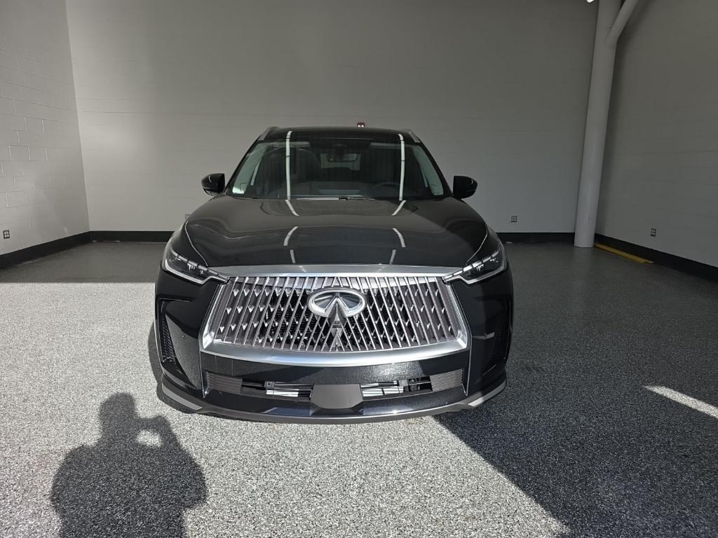new 2026 INFINITI QX60 car, priced at $58,120