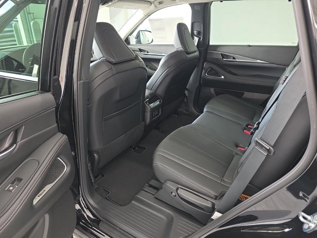 new 2026 INFINITI QX60 car, priced at $58,120