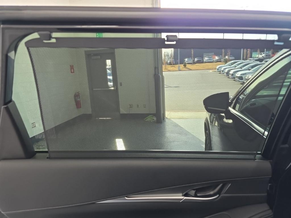 new 2026 INFINITI QX60 car, priced at $58,120