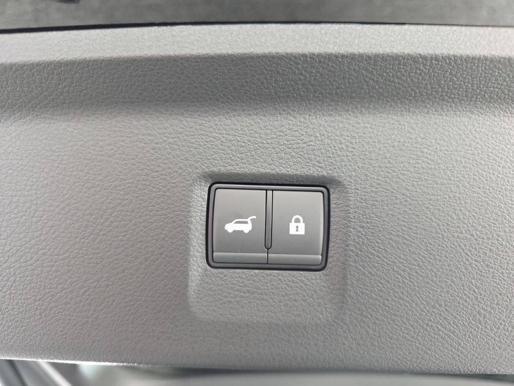 new 2026 INFINITI QX60 car, priced at $58,120