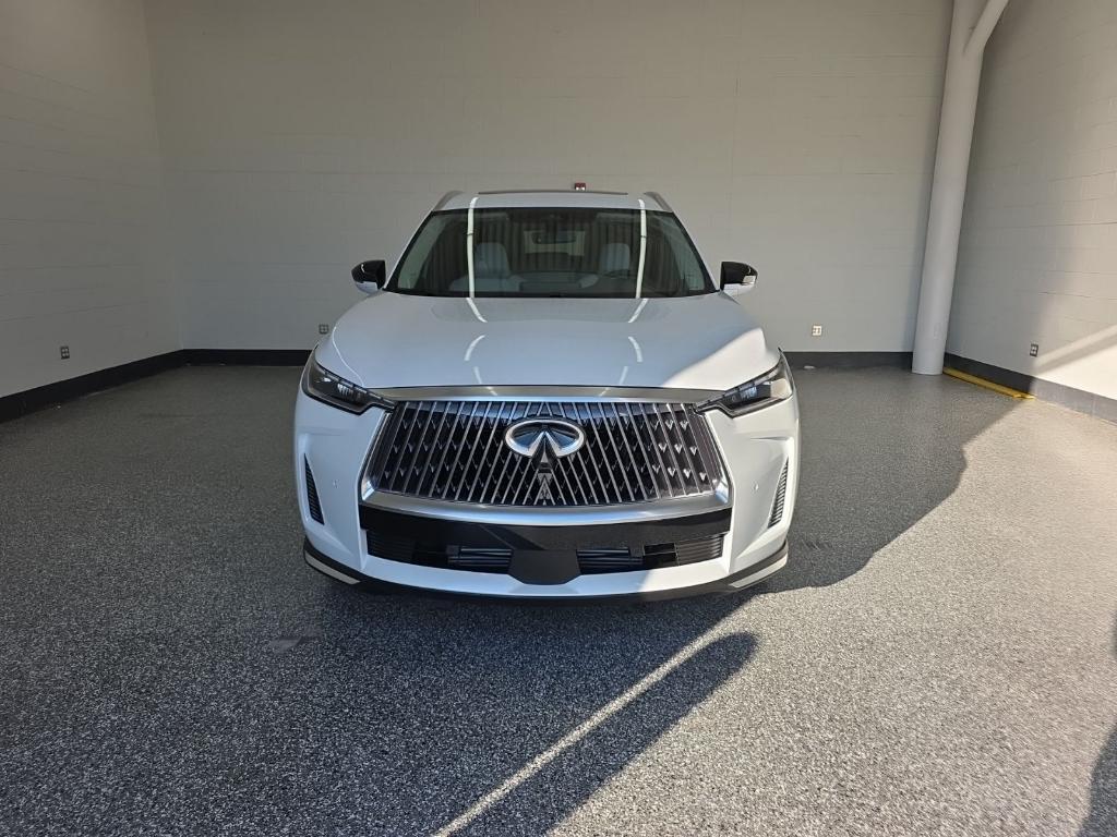 new 2026 INFINITI QX60 car, priced at $58,316