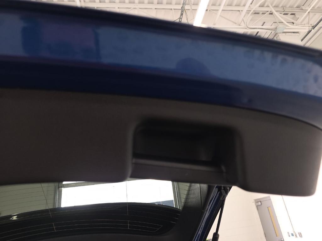 used 2024 Ford Edge car, priced at $24,994