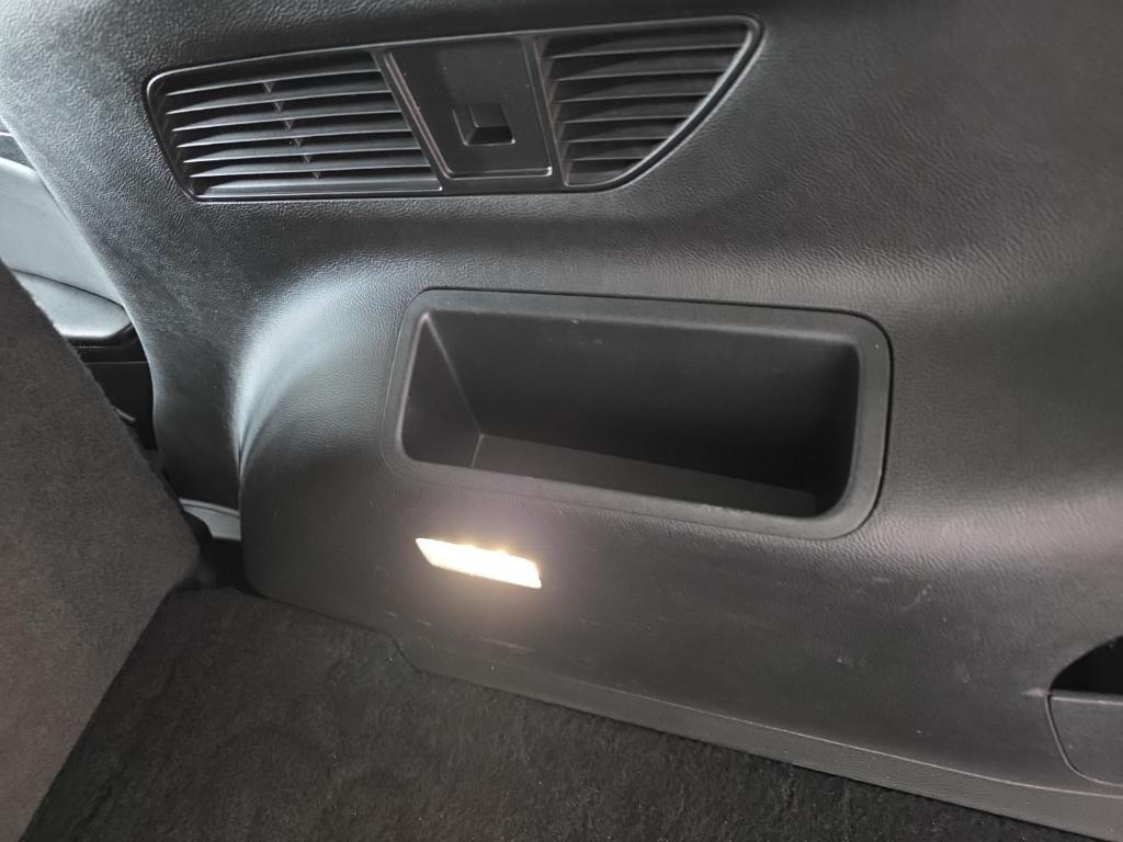 used 2024 Ford Edge car, priced at $24,994