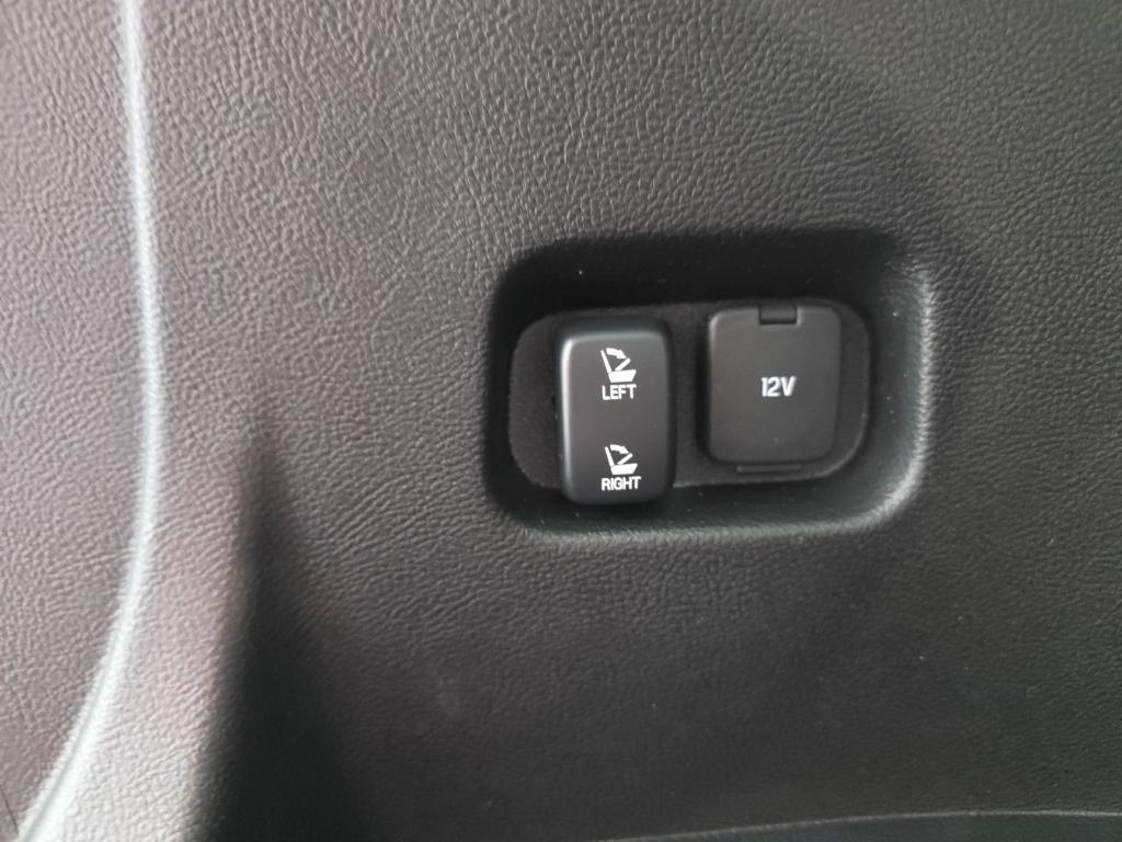 used 2024 Ford Edge car, priced at $24,994