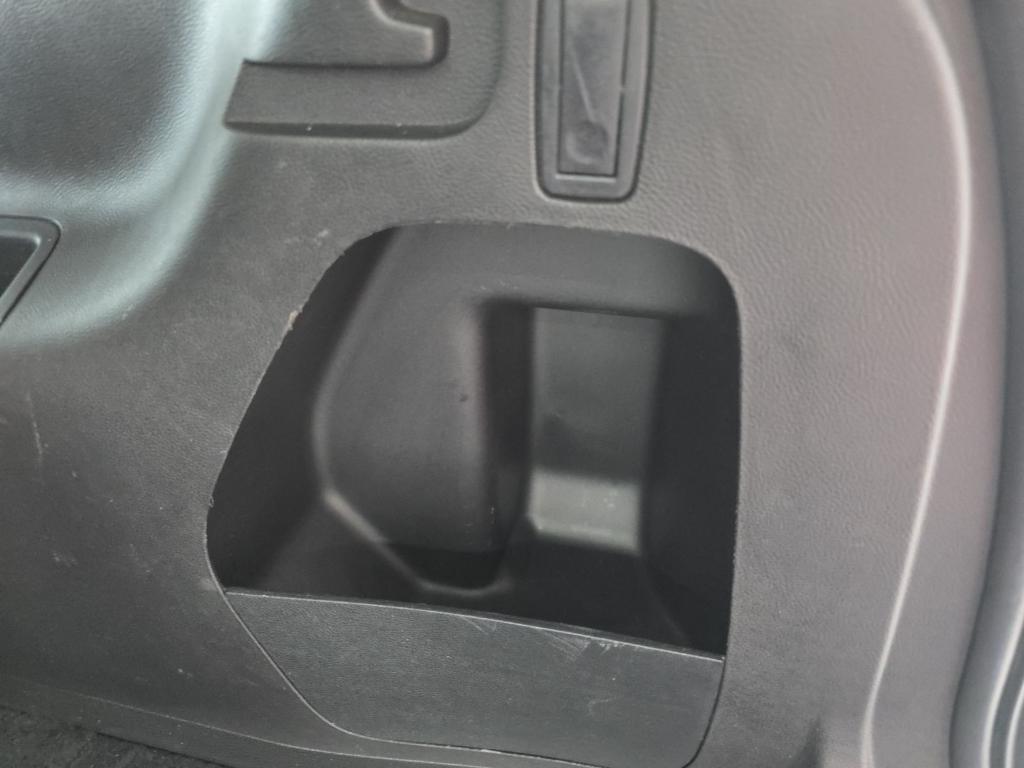 used 2024 Ford Edge car, priced at $24,994