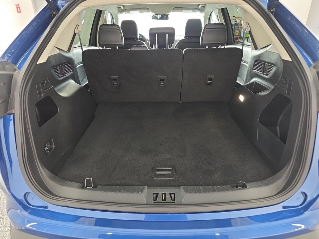 used 2024 Ford Edge car, priced at $24,994