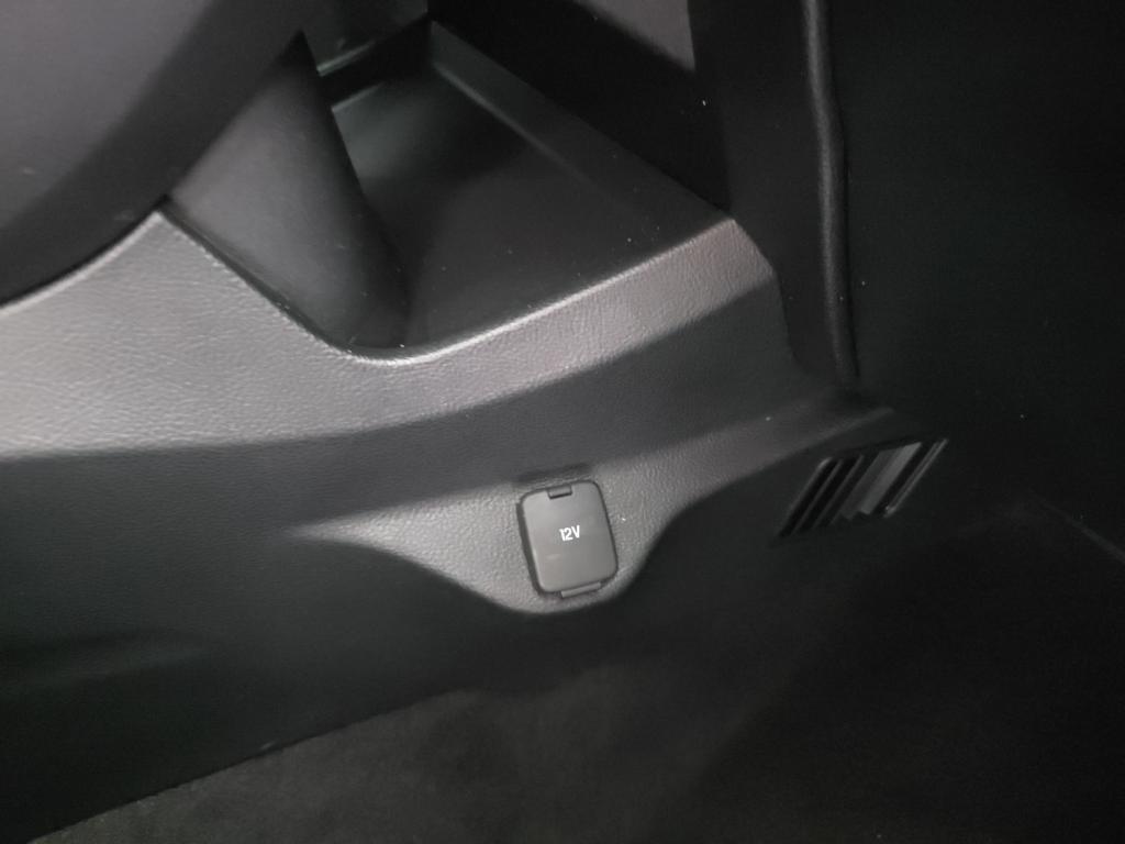 used 2024 Ford Edge car, priced at $24,994