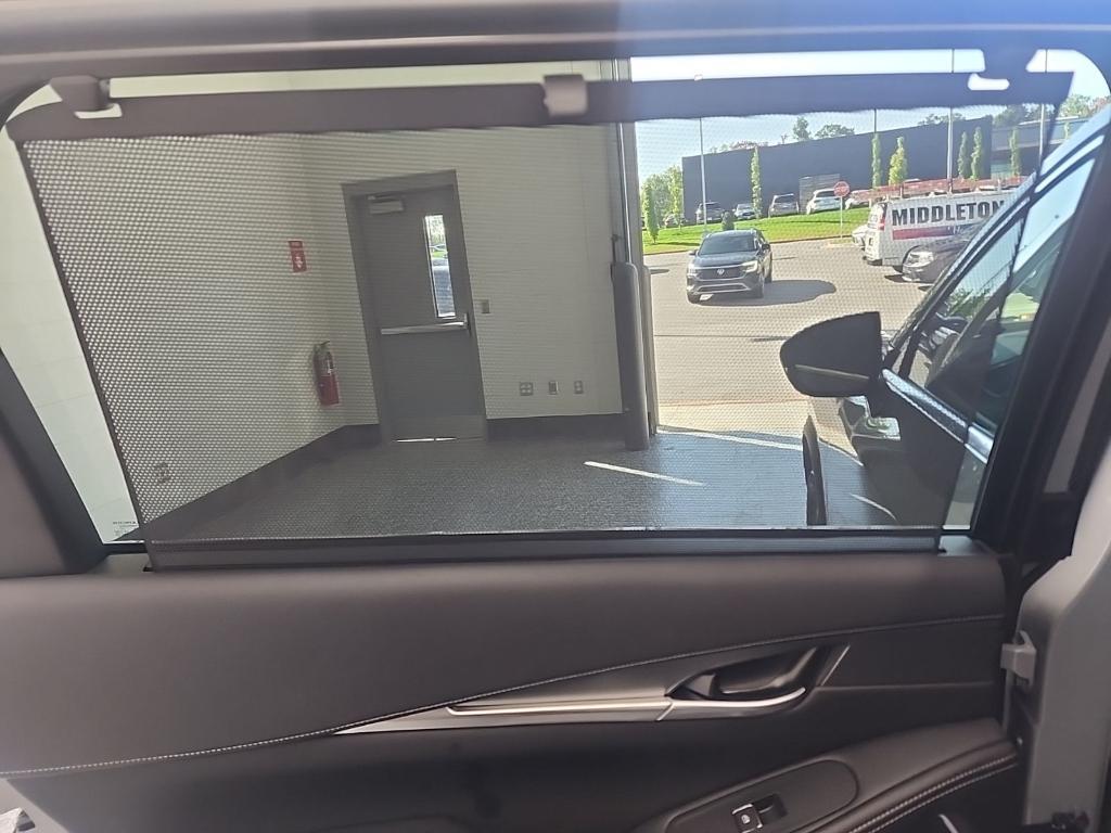 new 2026 INFINITI QX60 car, priced at $59,599