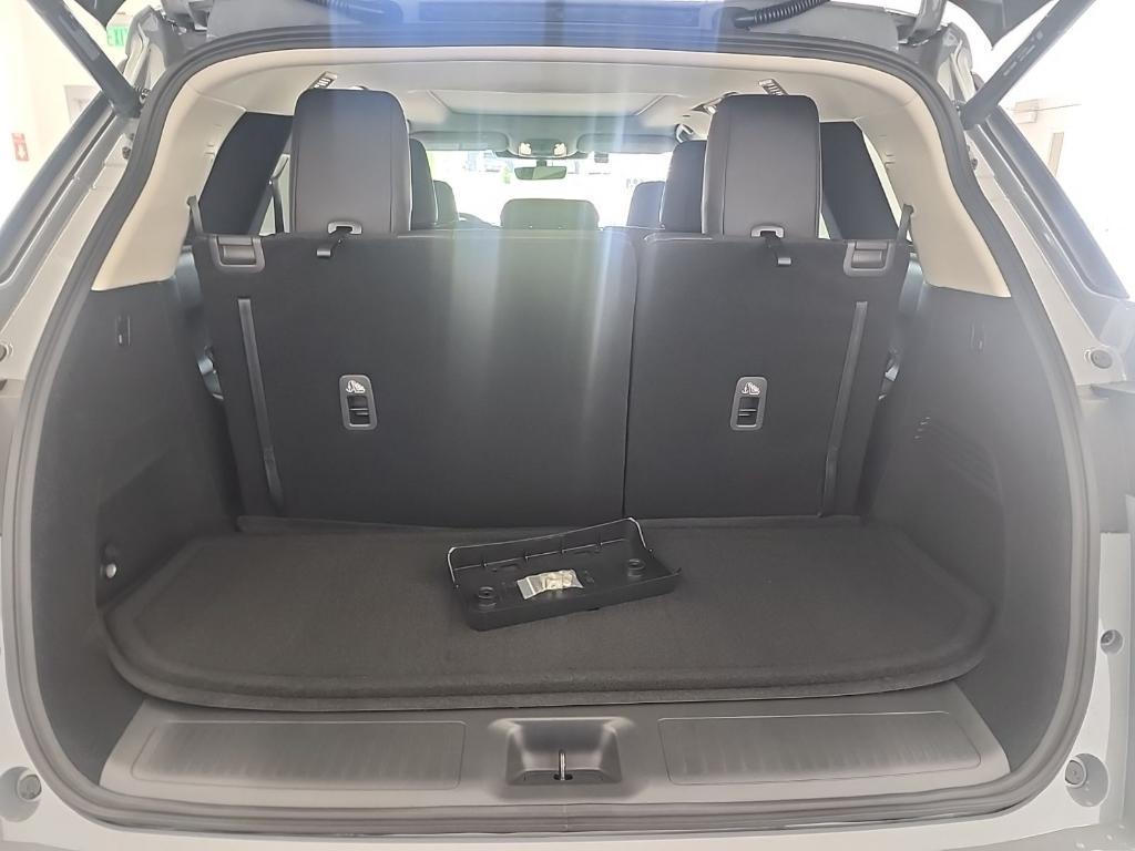 new 2026 INFINITI QX60 car, priced at $59,599