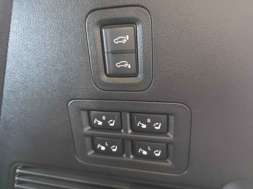 new 2026 INFINITI QX80 car, priced at $104,898