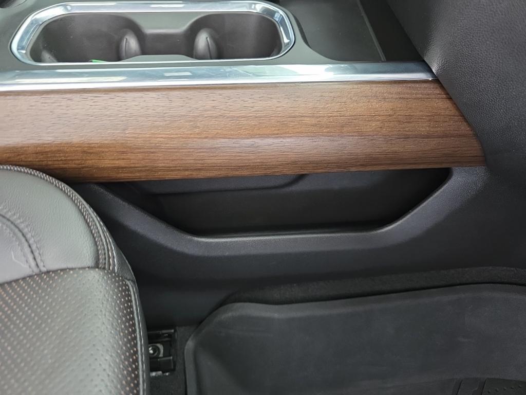 used 2022 Chevrolet Silverado 1500 car, priced at $44,895