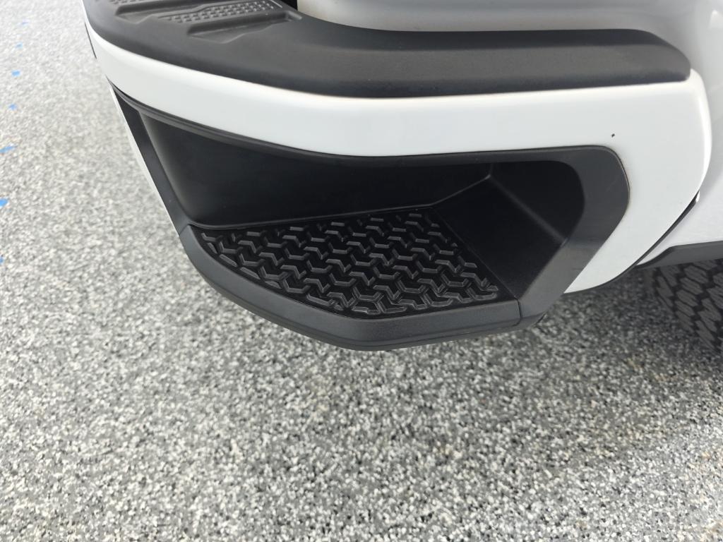 used 2022 Chevrolet Silverado 1500 car, priced at $44,895