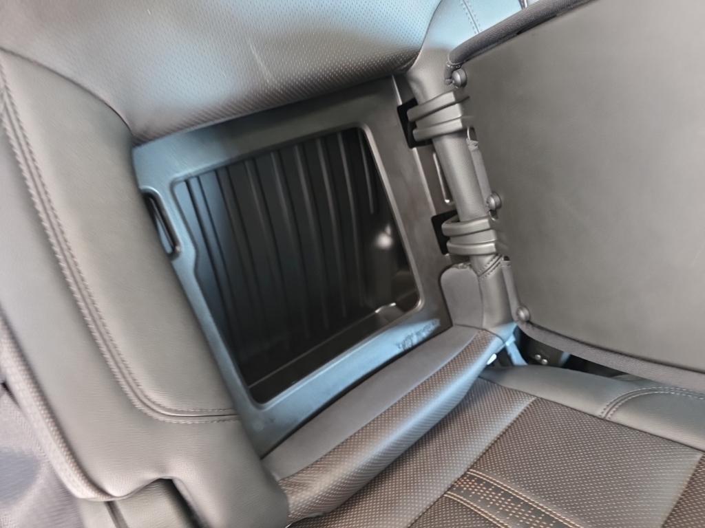 used 2022 Chevrolet Silverado 1500 car, priced at $44,895