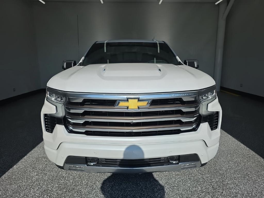 used 2022 Chevrolet Silverado 1500 car, priced at $44,895