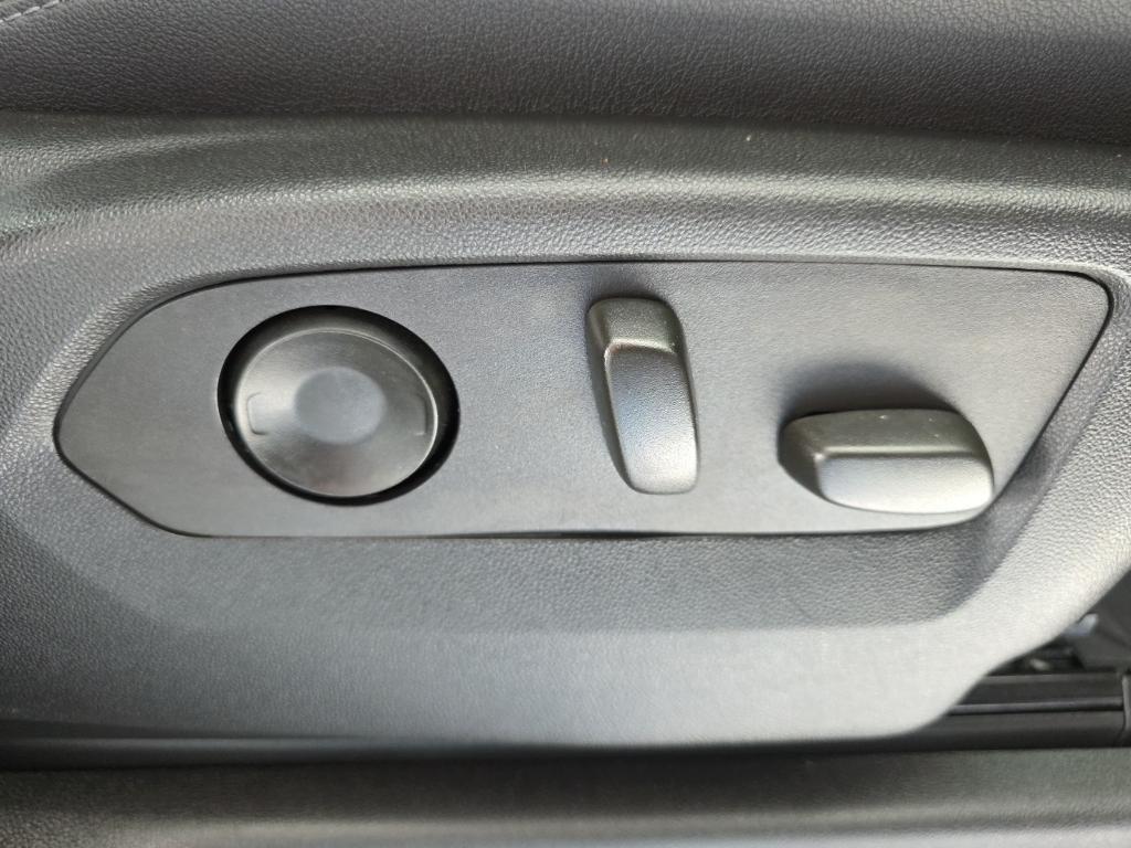 used 2022 Chevrolet Silverado 1500 car, priced at $44,895