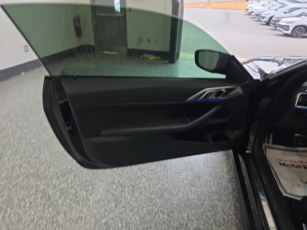 used 2023 BMW 430 car, priced at $40,380