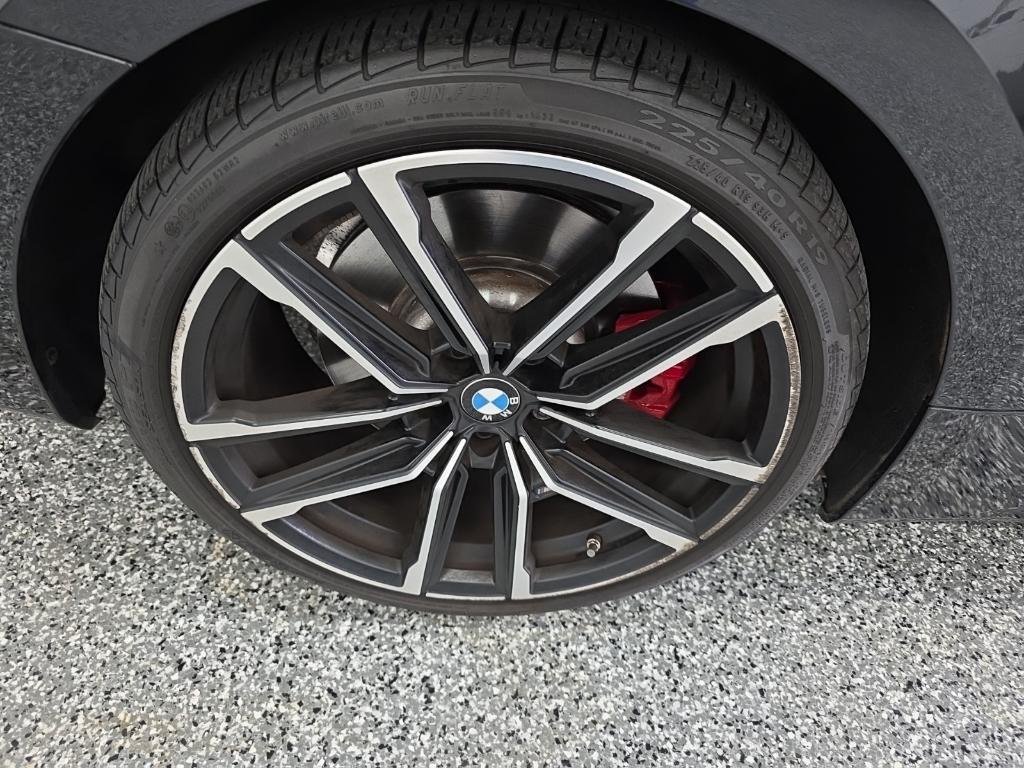 used 2023 BMW 430 car, priced at $40,380