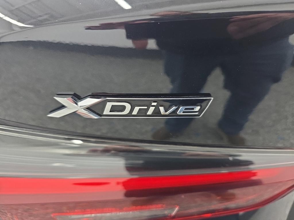 used 2023 BMW 430 car, priced at $40,380