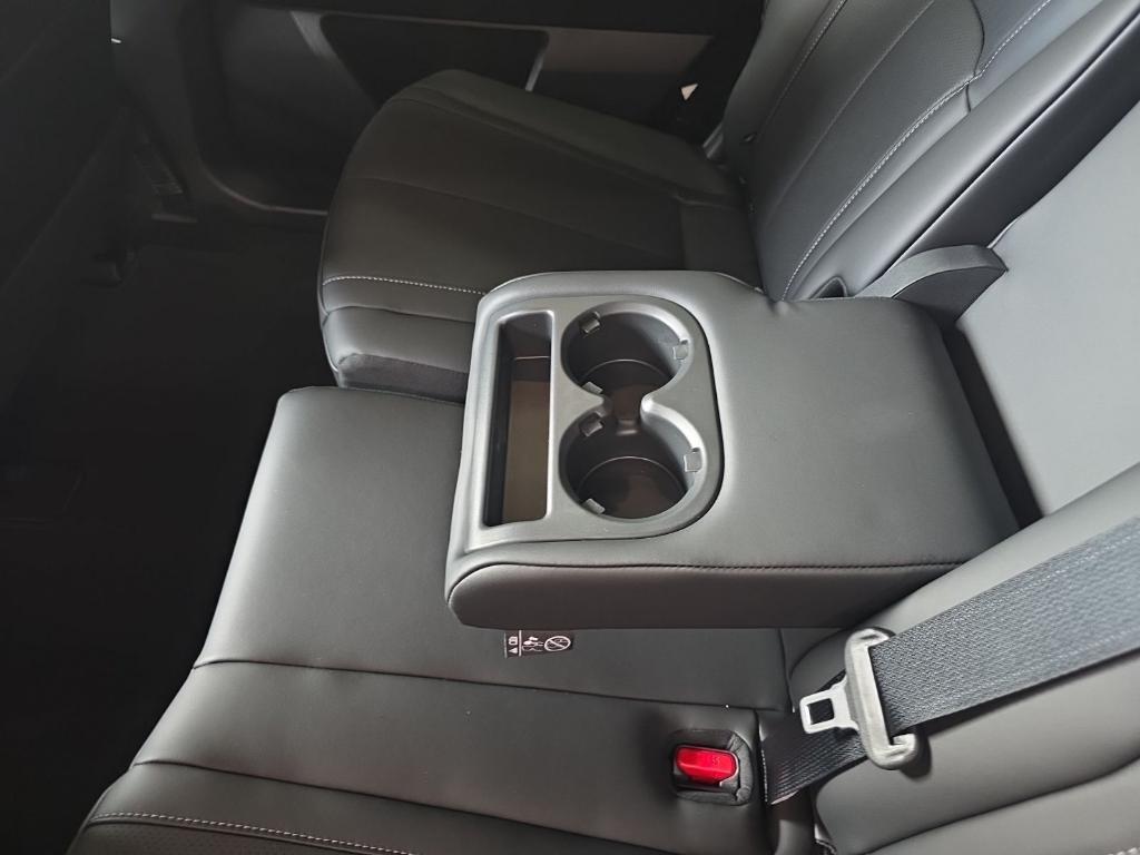 new 2026 INFINITI QX60 car, priced at $58,120