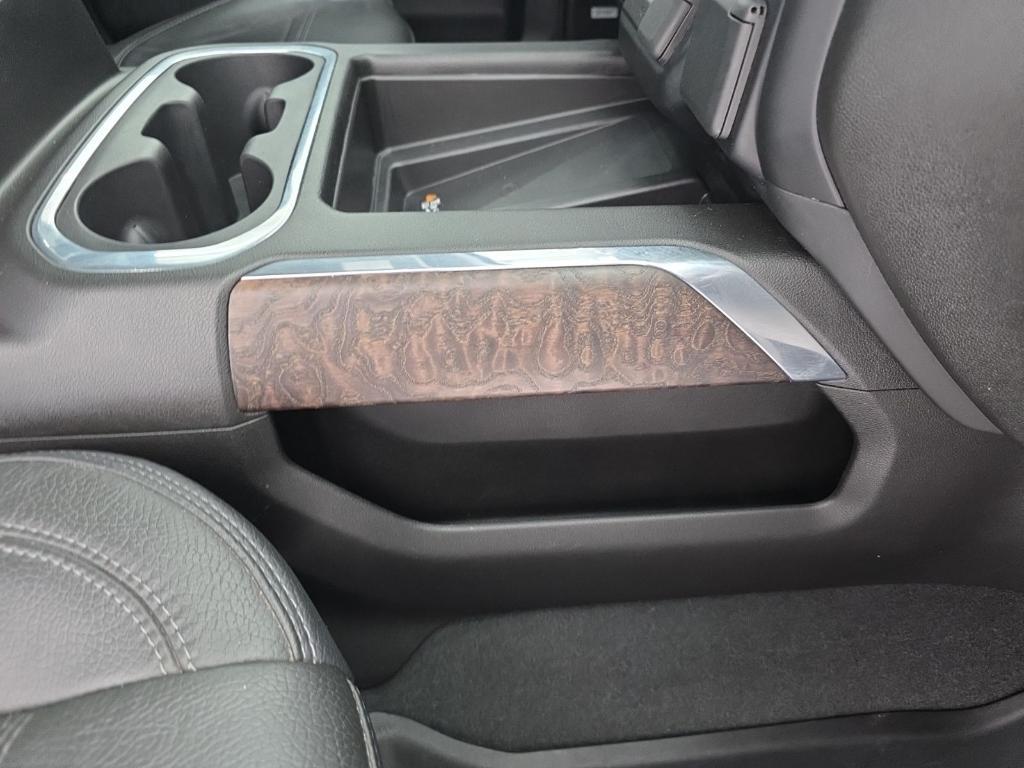 used 2023 GMC Sierra 2500 car, priced at $58,539