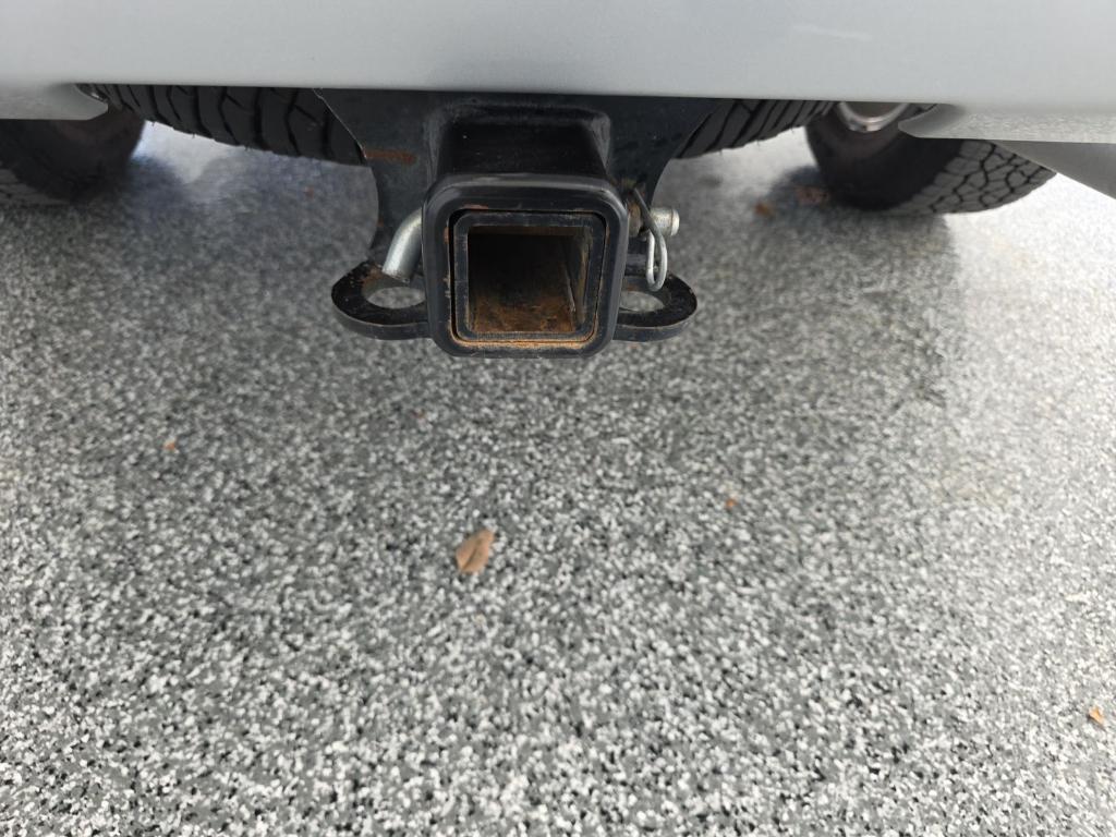 used 2023 GMC Sierra 2500 car, priced at $58,539