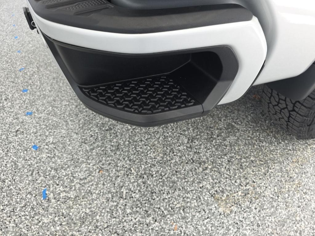 used 2023 GMC Sierra 2500 car, priced at $58,539