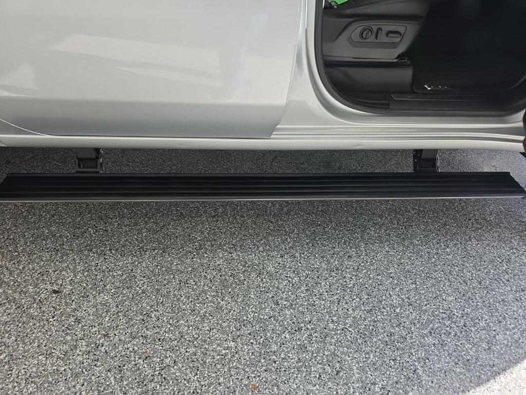 used 2023 GMC Sierra 2500 car, priced at $58,539