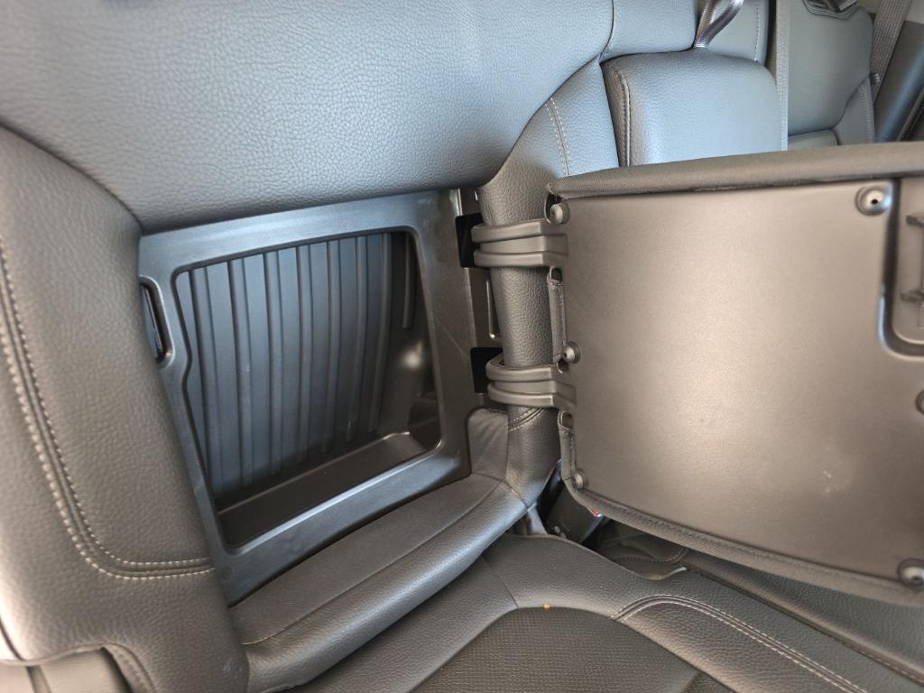 used 2023 GMC Sierra 2500 car, priced at $58,539