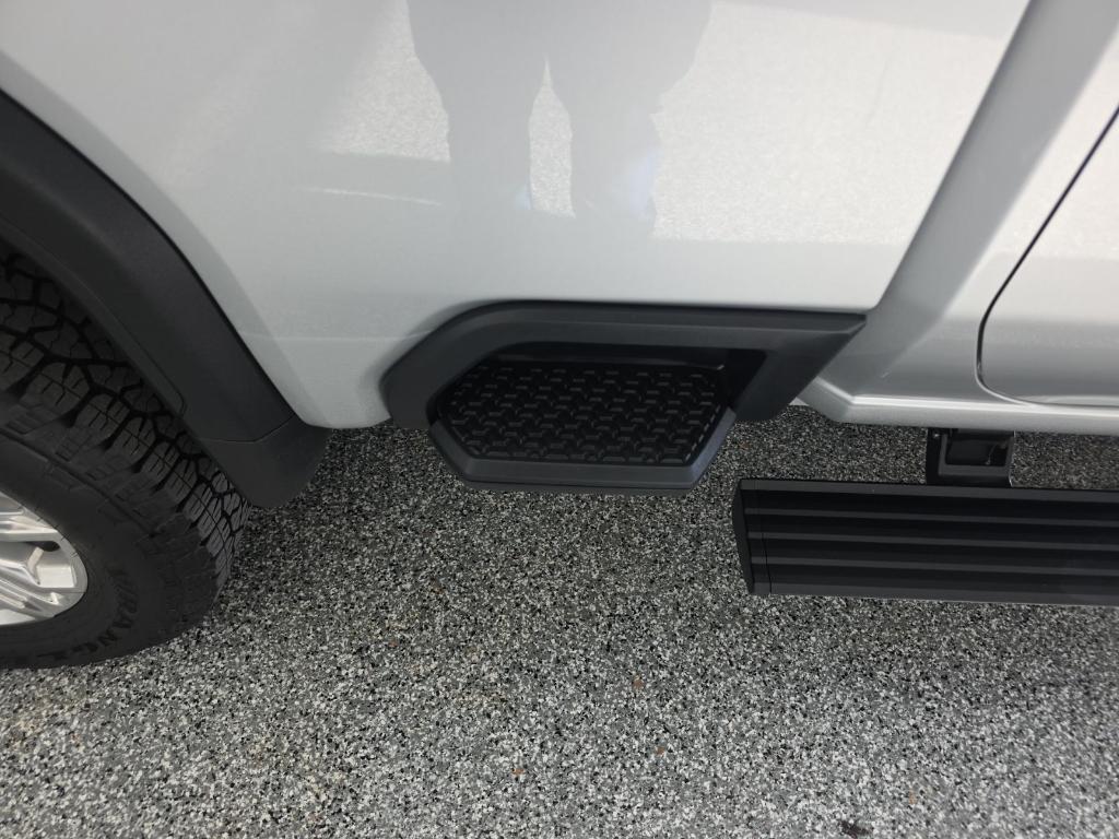 used 2023 GMC Sierra 2500 car, priced at $58,539