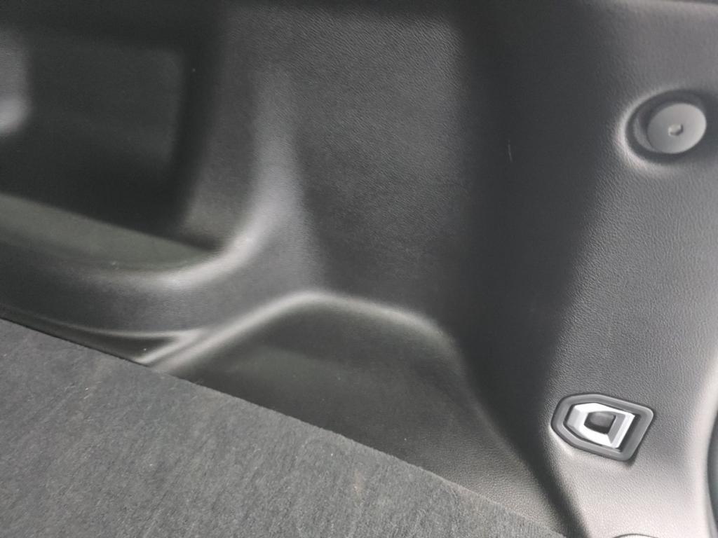 used 2023 Jeep Grand Cherokee car, priced at $29,386