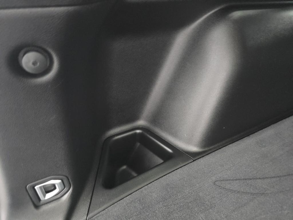 used 2023 Jeep Grand Cherokee car, priced at $29,386