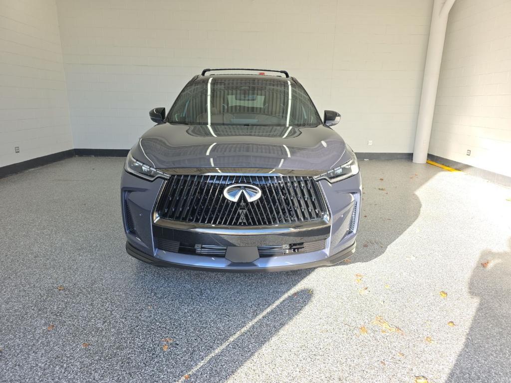 new 2026 INFINITI QX60 car, priced at $62,260