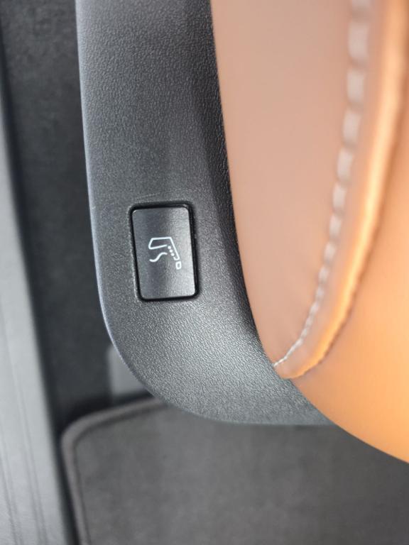 new 2026 INFINITI QX60 car, priced at $62,260